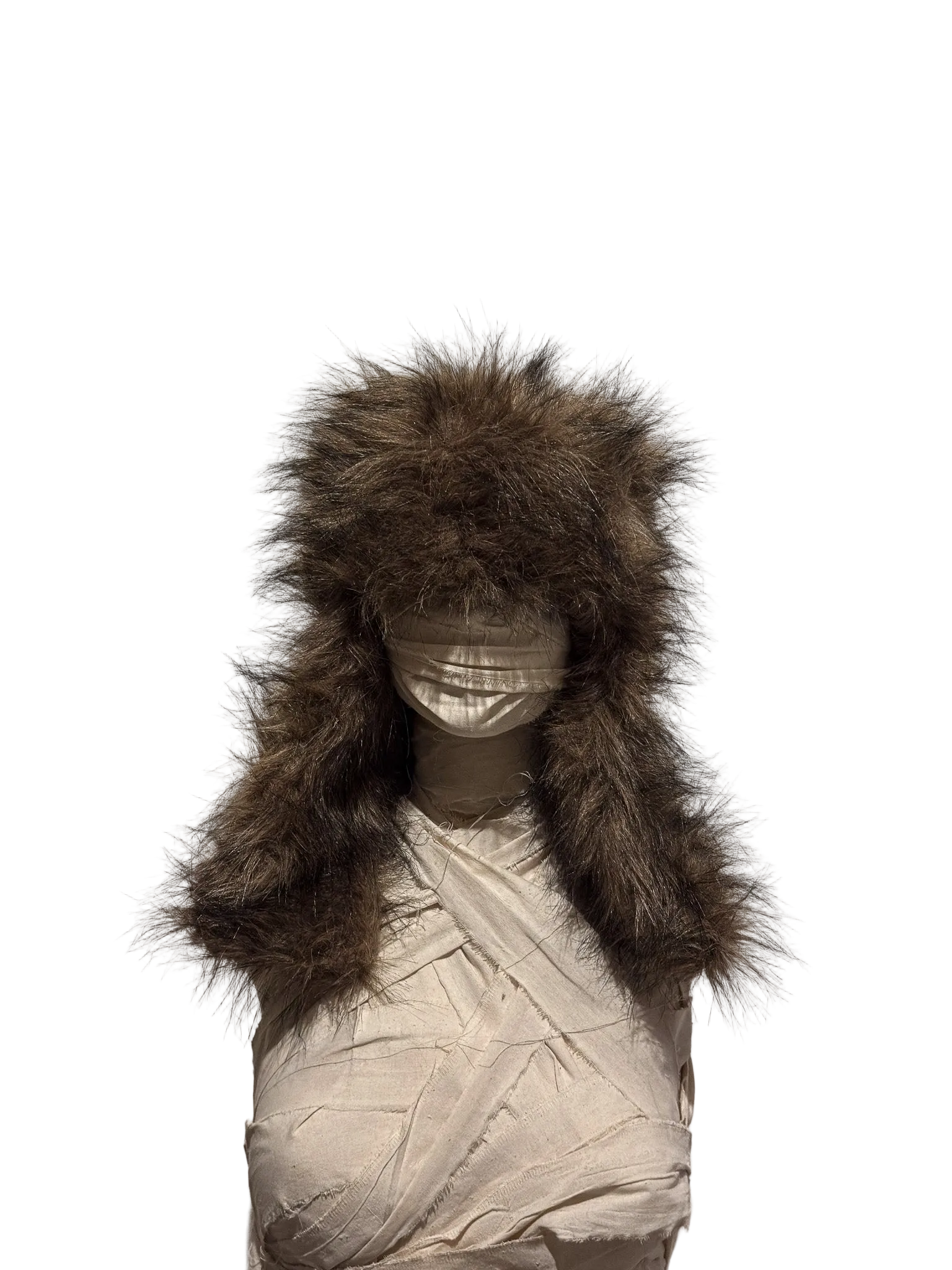 Prime Ushanka