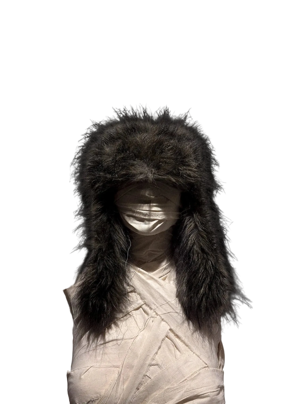 Mammon's Ushanka