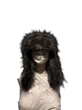 Mammon's Ushanka