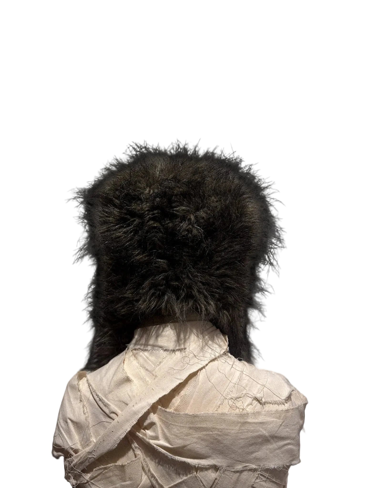 Mammon's Ushanka