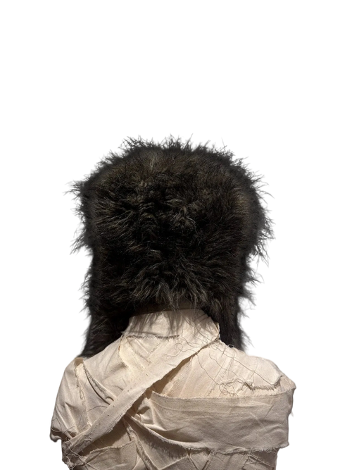 Mammon's Ushanka